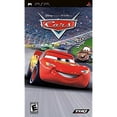 thumbnail image 1 of Cars - PlayStation Portable, 1 of 2