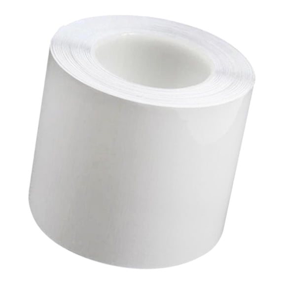 Cars Paint Surface Film, Anti Scratch , Wear Resistant PVC Cycling Accessories Transparent Film Roll , 100cm Long