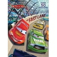 thumbnail image 1 of Pre-Owned FAST LANE - SUPER CO (Paperback) 0736427481 9780736427487, 1 of 1