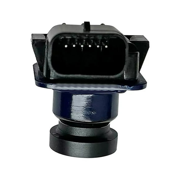 Cars Parking Camera High-Definition, Weatherproof for Ford Flex 2013-2019 Rear View Assistance