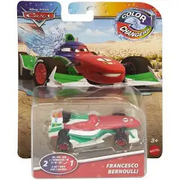 Cars Pixar Color Changer Francesco
