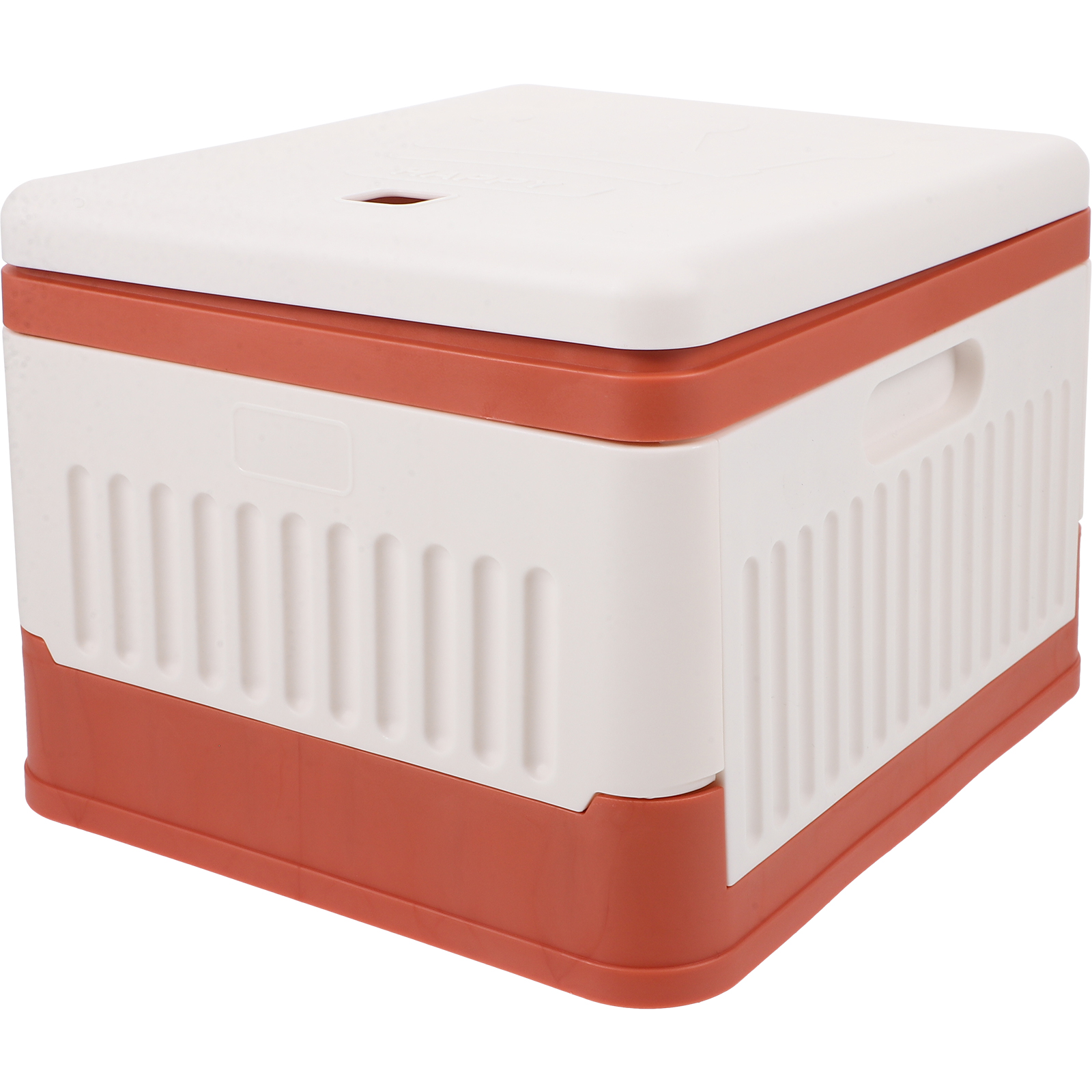 Cars Portable Commode Storage Box Travel Car Potty Outdoor Toilet for