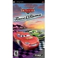 thumbnail image 1 of Cars Race-O-Rama - PlayStation Portable, 1 of 7