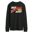 thumbnail image 1 of Cars - Race Ready  - Men's Long Sleeve T-Shirt, 1 of 5