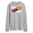 thumbnail image 1 of Cars - Race Ready  - Men's Long Sleeve T-Shirt, 1 of 5