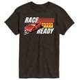 thumbnail image 1 of Cars - Race Ready  - Men's Short Sleeve Graphic T-Shirt, 1 of 4