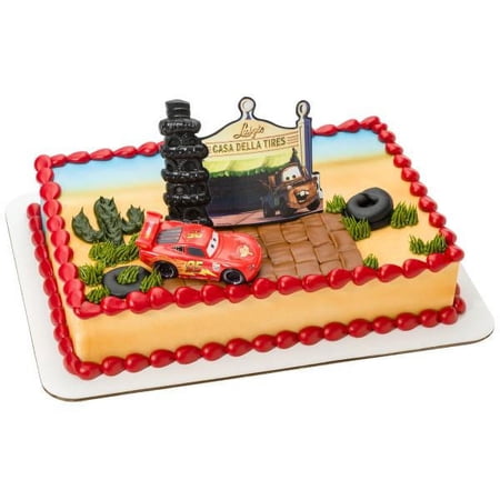 A Birthday Place Car & Truck Play Vehicle