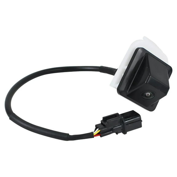 Cars Rear View Camera for Kia Optima 2014-2016, 120 Wide Angle, Easy Installation