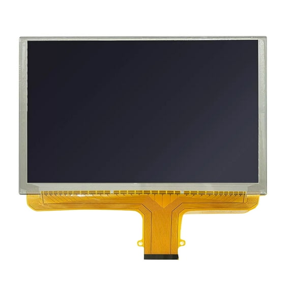 Cars Repair for Chevrolet GMC 8-Inch Touch-Screen Digitizer LCD for 2015-2018 Vehicles Screen