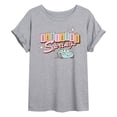 thumbnail image 1 of Cars - Retro Radiator Springs Sally Relaxed Fit T-Shirt, 1 of 5