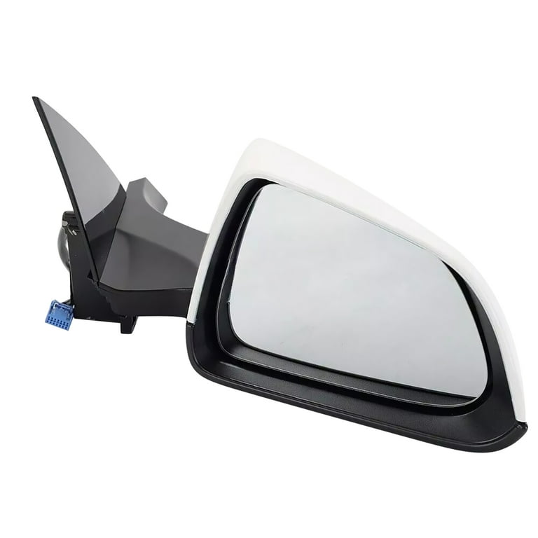 #23-2805 らむね Cars Right Side Mirror Assembly for Tesla Model 3 (2017-2023