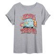 thumbnail image 1 of Cars - Road Trippin Women's Relaxed Fit T-Shirt, 1 of 4