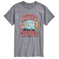 thumbnail image 1 of Cars - Road Trippin Short Sleeve Graphic T-Shirt, 1 of 4