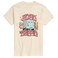 thumbnail image 1 of Cars - Road Trippin Short Sleeve Graphic T-Shirt, 1 of 4