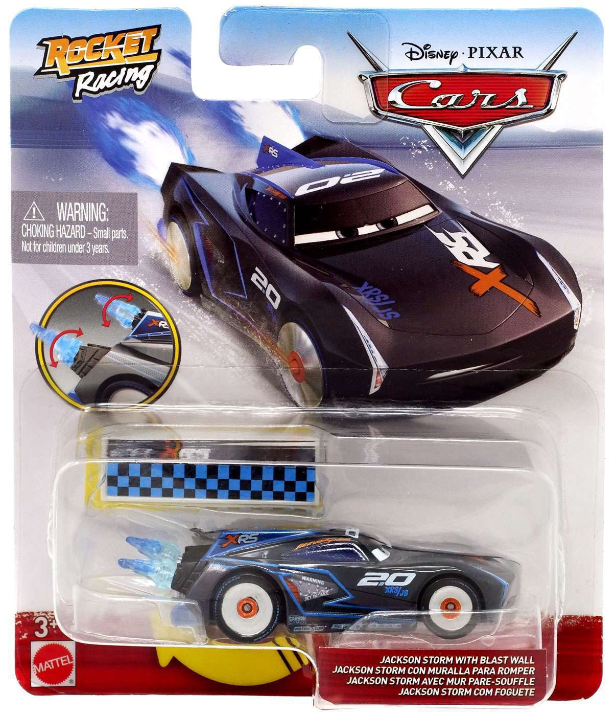 Cars-Rocket-Racer-Diecast-