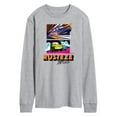 thumbnail image 1 of Cars - Rusteze Pit Crew  - Men's Long Sleeve T-Shirt, 1 of 5
