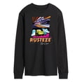 thumbnail image 1 of Cars - Rusteze Pit Crew  - Men's Long Sleeve T-Shirt, 1 of 5