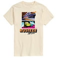 thumbnail image 1 of Cars - Rusteze Pit Crew  - Men's Short Sleeve Graphic T-Shirt, 1 of 5