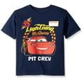 thumbnail image 1 of Cars Short Sleeve Tee (Little Boys), 1 of 1