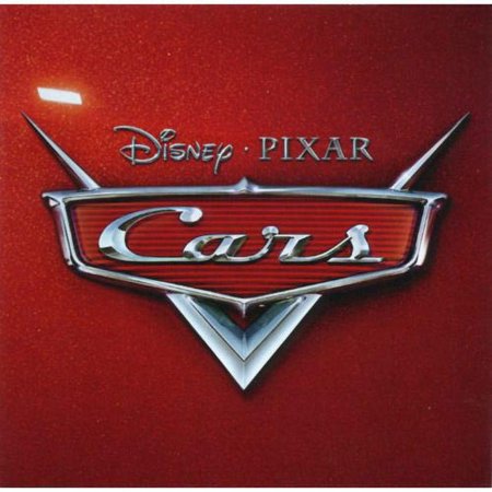 Cars Soundtrack (with 2 Exclusive Downloads) (Digi-Pak)