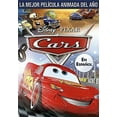 thumbnail image 1 of Cars (Spanish Language Packaging) (Widescreen), 1 of 1