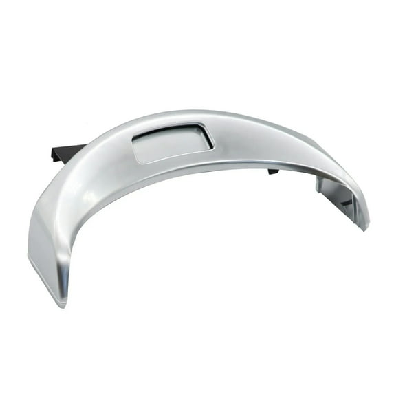 Cars Spare Interior Console Trim Cover for Mercedes C-Class W205 & GLC Models Console Cover for 2015-2020