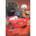 thumbnail image 1 of Cars 'Speed' Large Magnet / Favor (1ct), 1 of 1