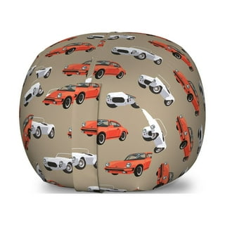 Car bean bag chair sale