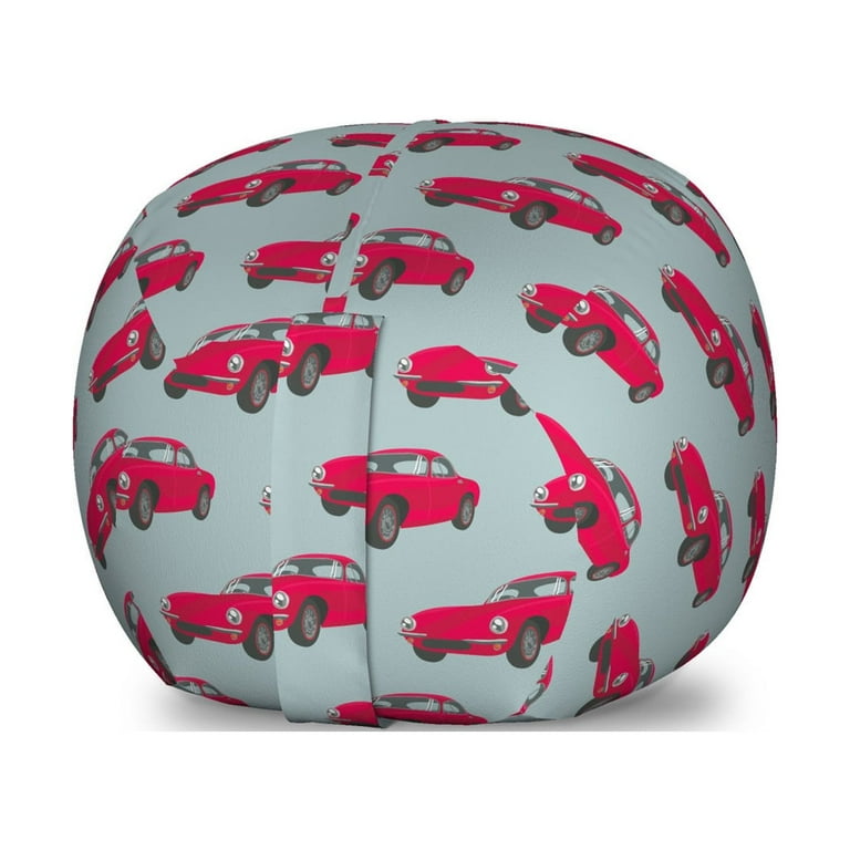Car bean bag chair store