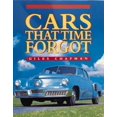 thumbnail image 1 of Pre-Owned Cars That Time Forgot (Hardcover) 1571451447 9781571451446, 1 of 1