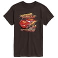 thumbnail image 1 of Cars - Thunder - Men's Short Sleeve Graphic T-Shirt, 1 of 3
