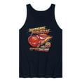 thumbnail image 1 of Cars - Thunder - Men's Sleeveless Graphic Tank, 1 of 4