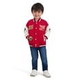 thumbnail image 1 of Cars Toddler Boy Bomber Jacket, Sizes 12M-5T, 1 of 5