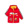 thumbnail image 1 of Character Toddler Cosplay Windbreaker, Sizes 2T-5T, 1 of 3