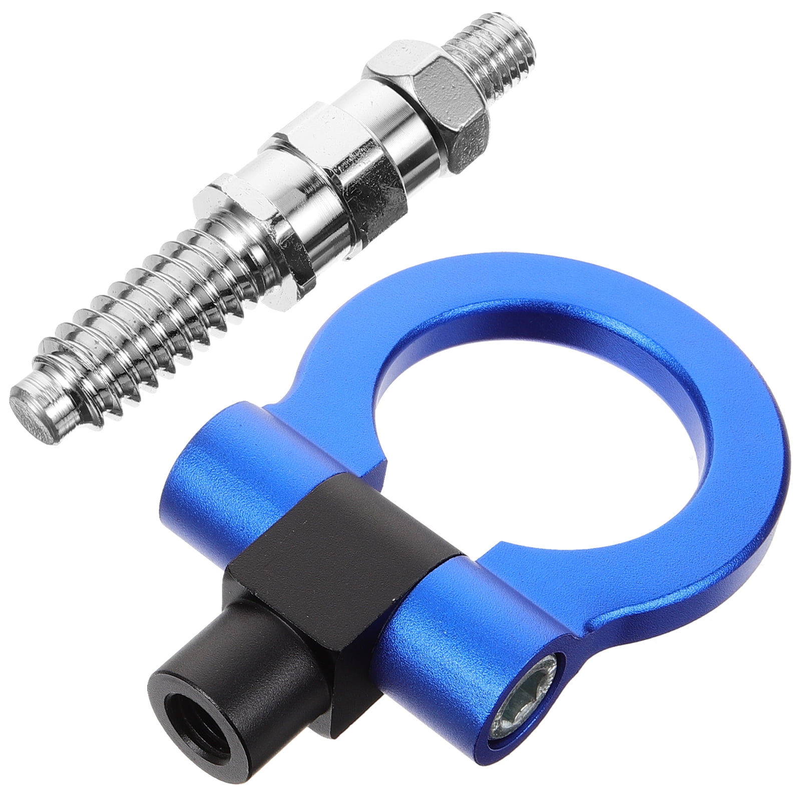 Cars Tow Hook for Car Screw On Tow Hook Rear Bumper Tow Hook Trailer