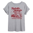 thumbnail image 1 of Cars - Tow Mater Business Relaxed Fit T-Shirt, 1 of 4