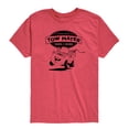 thumbnail image 1 of Cars - Tow Mater Towing And Salvage - Toddler Boys Short Sleeve Graphic T-Shirt, 1 of 4