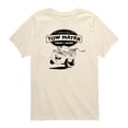 thumbnail image 1 of Cars - Tow Mater Towing And Salvage - Toddler Boys Short Sleeve Graphic T-Shirt, 1 of 3