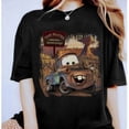 thumbnail image 1 of Cars Tow Mater Welcome To Radiator Springs T-shirt, 1 of 4