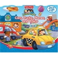 thumbnail image 1 of Pre-Owned Cars, Trucks, Planes, and Trains: Fisher-Price Little People (Unknown) 079440443X 9780794404437, 1 of 1