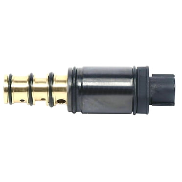 ImportPartDirect A/C Compressor Control Valve ECV15 For Audi (Denso Compressors)