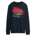 thumbnail image 1 of Cars - Vintage  - Men's Long Sleeve T-Shirt, 1 of 5