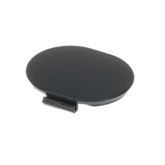 Cars Windshield Wiper Cowl Cap Accessories Replacement for Mazda and Ford Models, Black