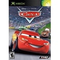thumbnail image 1 of Pre-Owned Cars, by Disney, for Physical/Xbox, Racing Game, Sports Game, 1 of 1