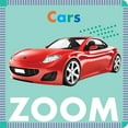 thumbnail image 1 of Cars Zoom (Board book), 1 of 1
