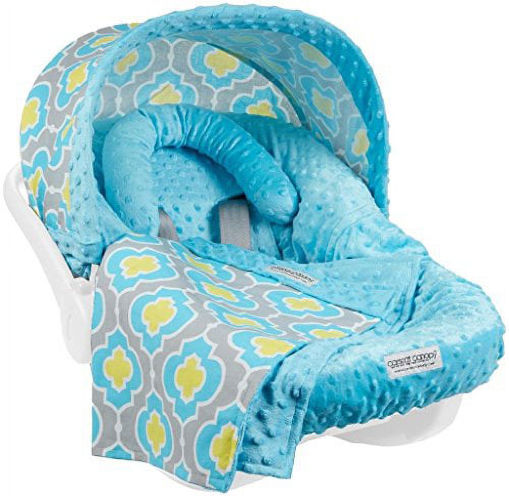 Carseat Canopy Whole Caboodle Kennedy