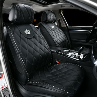 Bling Seat Covers