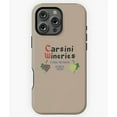 thumbnail image 1 of Carsini Straw Columbo Episode M2962 Phone Case for iPhone 17 16 15 14 13 12 11 Pro Max, 1 of 2
