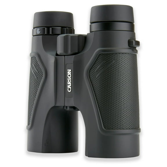 Carson 3D Series 8x42mm High Definition Binoculars with ED Glass - Black (TD-842ED)