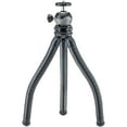 thumbnail image 1 of Carson BoaPod™ Flexible Leg Travel Tripod, Universal Smartphone Adapter, Remote Shutter Button, 1 of 11